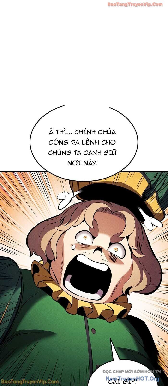 Huyền Thoại Game Thủ - Tái Xuất - Chương 207 - Trang 73