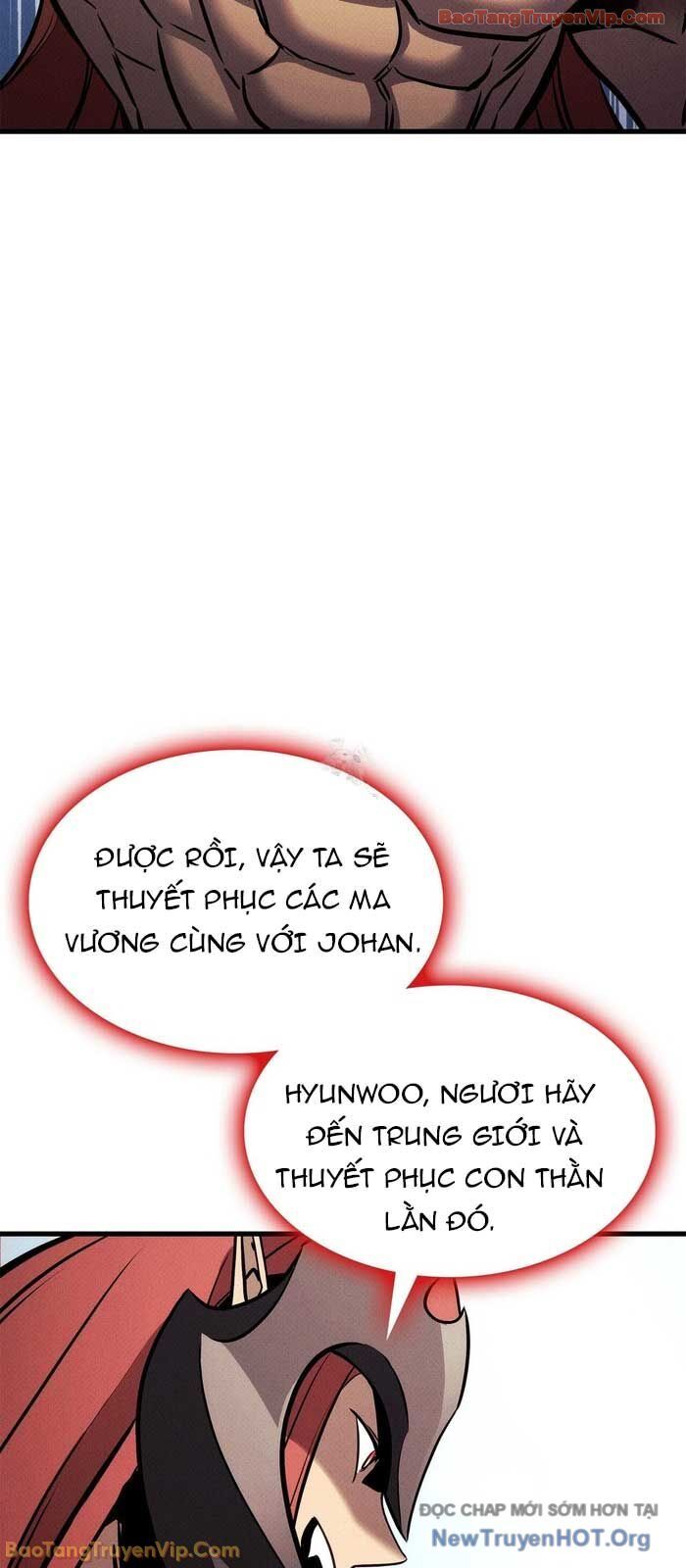 Huyền Thoại Game Thủ - Tái Xuất - Chương 207 - Trang 44