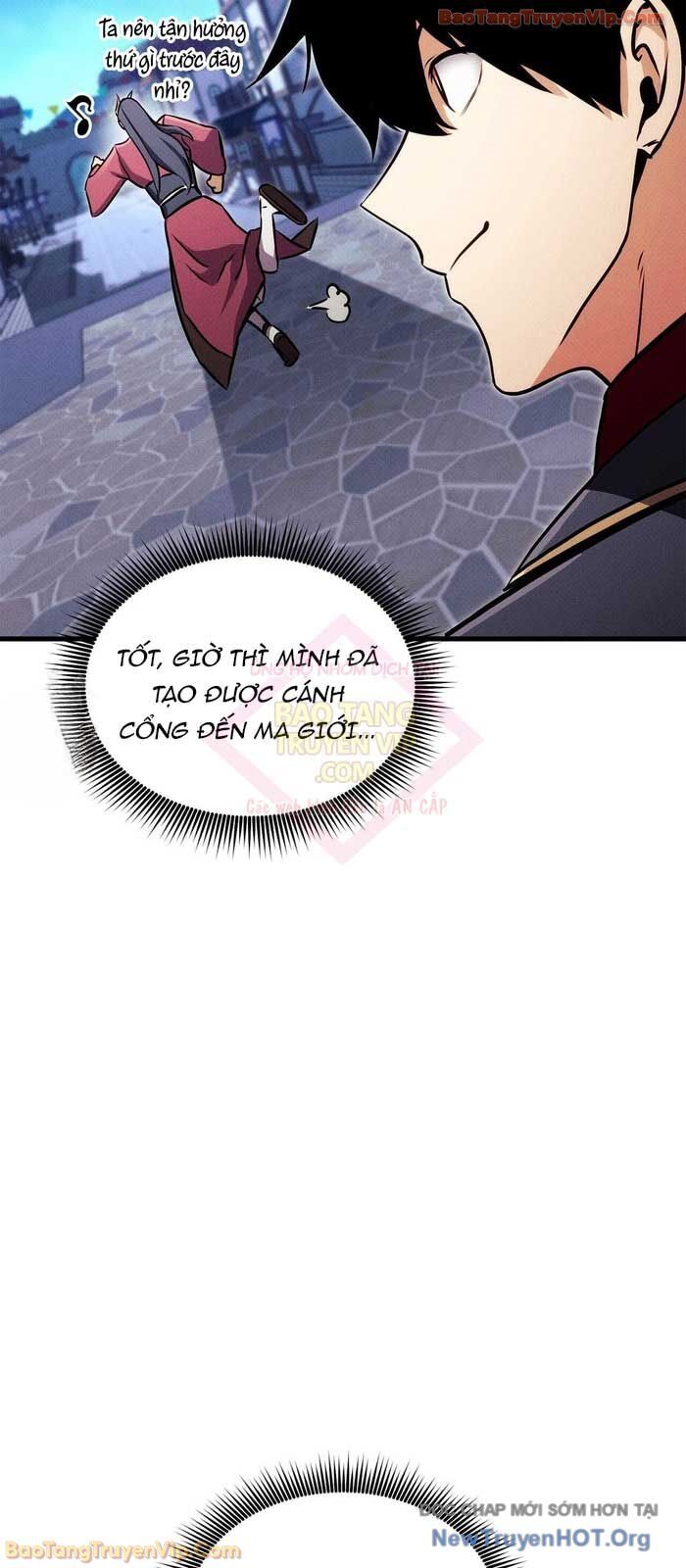 Huyền Thoại Game Thủ - Tái Xuất - Chương 207 - Trang 55