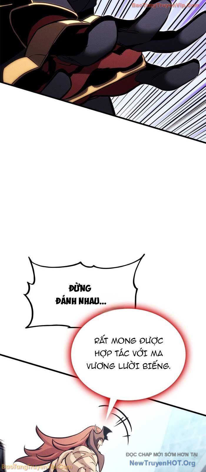 Huyền Thoại Game Thủ - Tái Xuất - Chương 207 - Trang 9