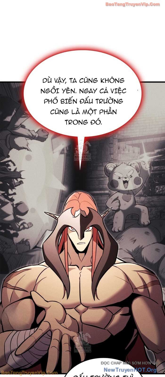 Huyền Thoại Game Thủ - Tái Xuất - Chương 207 - Trang 26