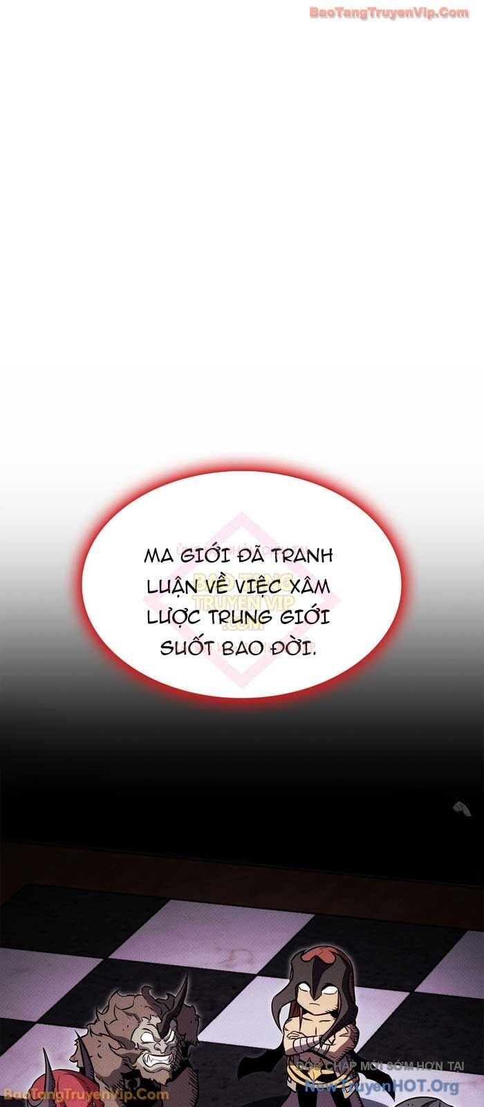 Huyền Thoại Game Thủ - Tái Xuất - Chương 207 - Trang 18