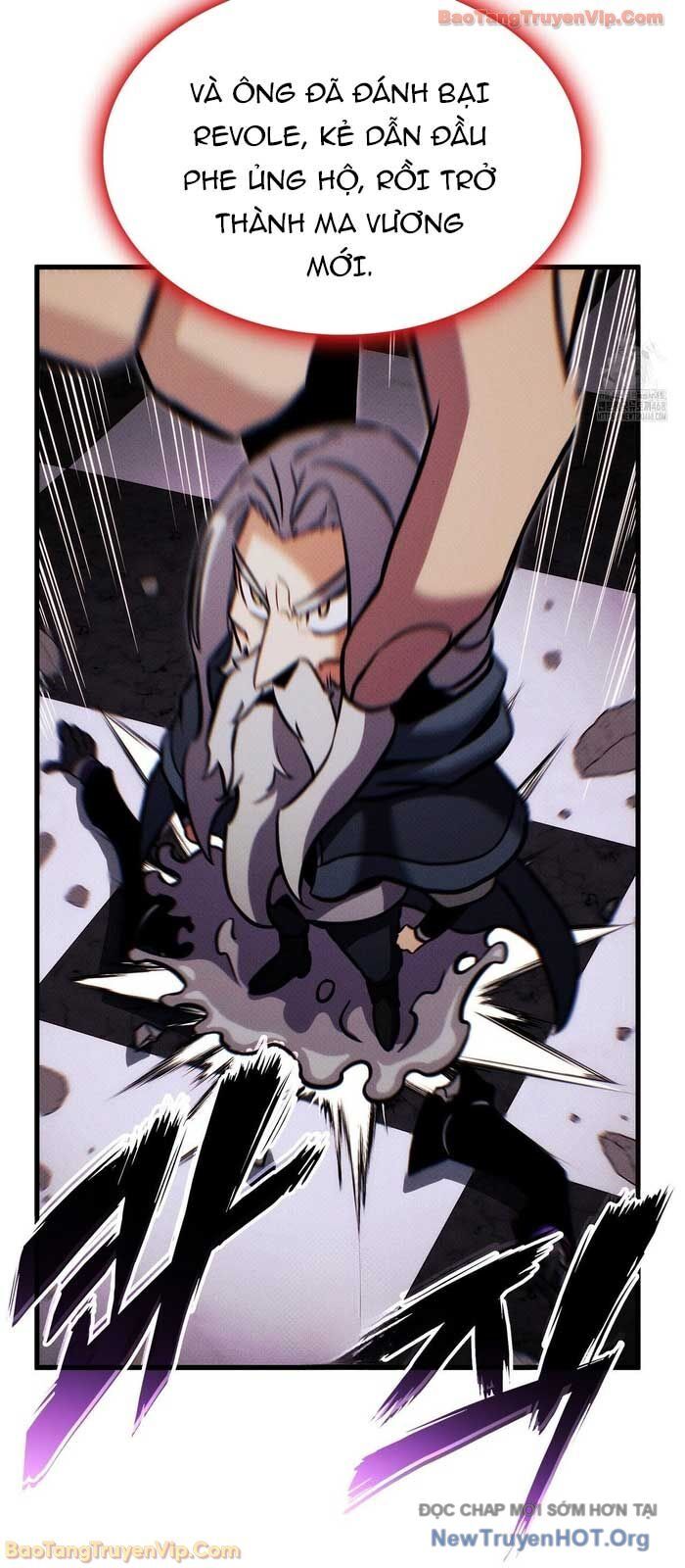 Huyền Thoại Game Thủ - Tái Xuất - Chương 207 - Trang 21