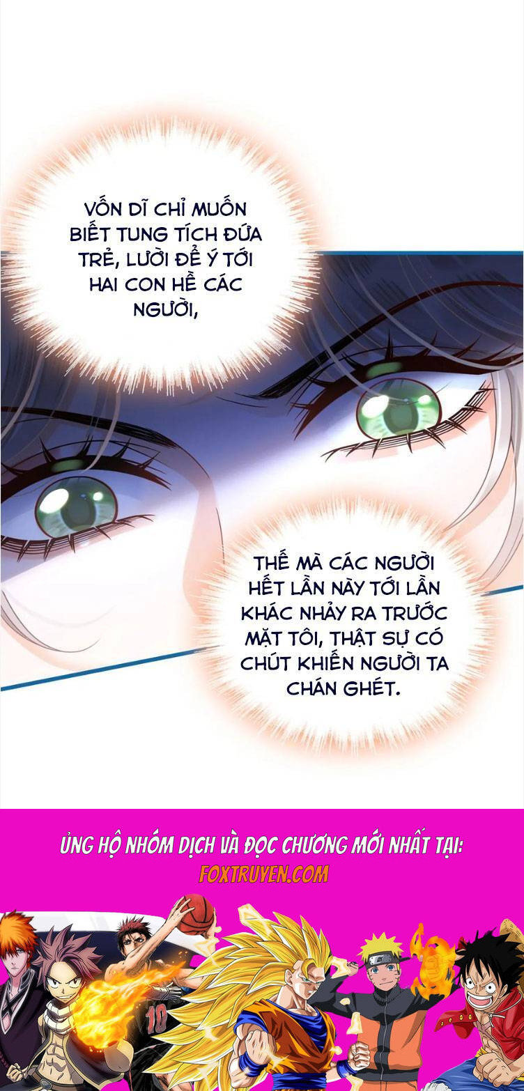 Sau Khi Hủy Hôn, Đại Lão Cô Ấy Vừa Xinh Đẹp Lại Ngầu Lòi - Chương 18 - Trang 26