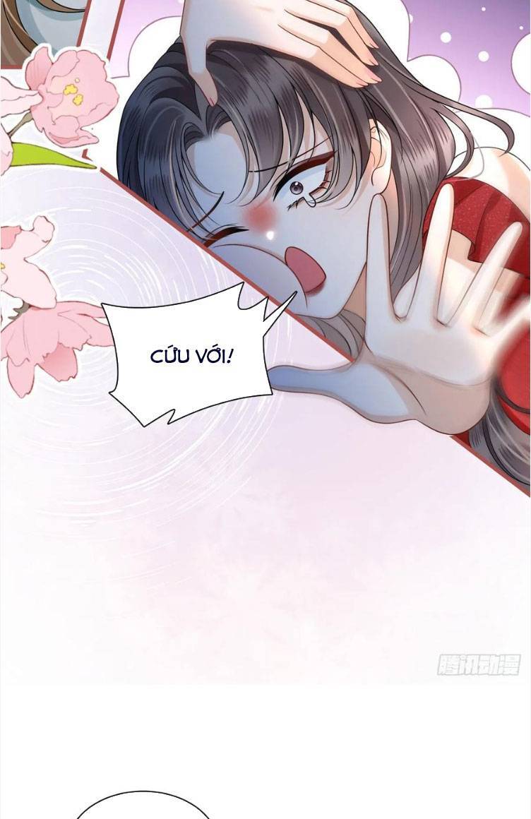 Sau Khi Hủy Hôn, Đại Lão Cô Ấy Vừa Xinh Đẹp Lại Ngầu Lòi - Chương 18 - Trang 23