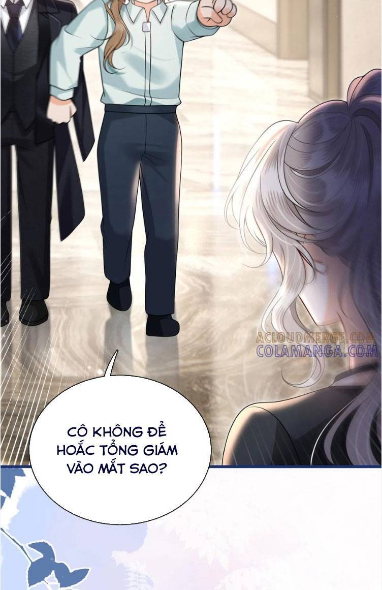 Sau Khi Hủy Hôn, Đại Lão Cô Ấy Vừa Xinh Đẹp Lại Ngầu Lòi - Chương 18 - Trang 18