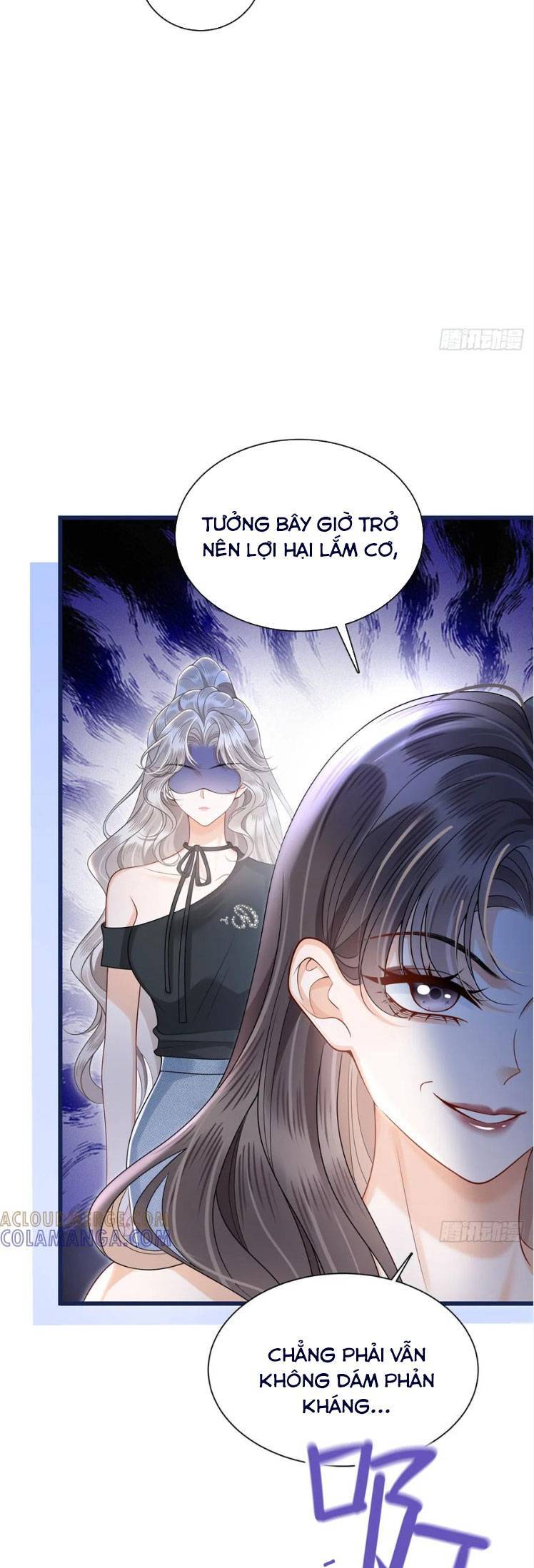 Sau Khi Hủy Hôn, Đại Lão Cô Ấy Vừa Xinh Đẹp Lại Ngầu Lòi - Chương 18 - Trang 10