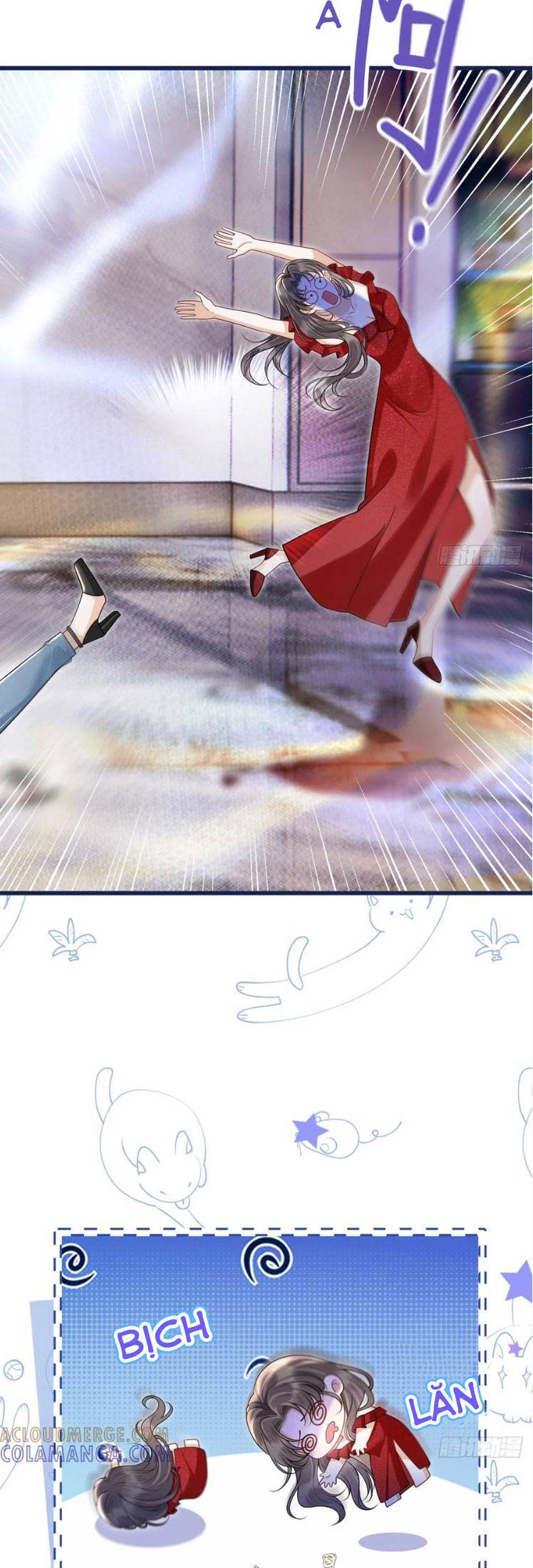 Sau Khi Hủy Hôn, Đại Lão Cô Ấy Vừa Xinh Đẹp Lại Ngầu Lòi - Chương 18 - Trang 11