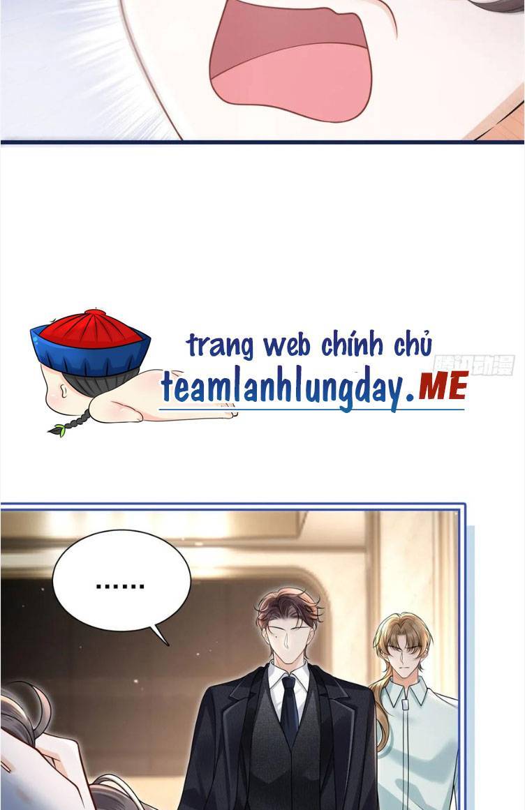 Sau Khi Hủy Hôn, Đại Lão Cô Ấy Vừa Xinh Đẹp Lại Ngầu Lòi - Chương 18 - Trang 15