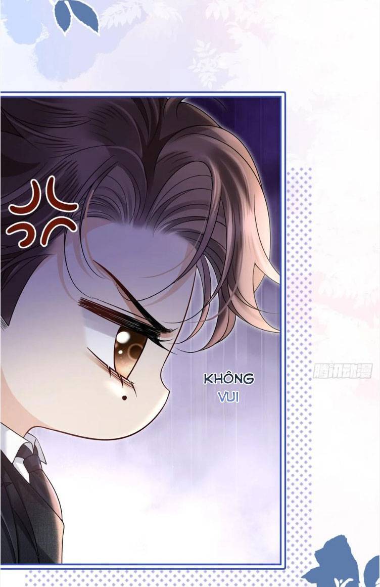 Sau Khi Hủy Hôn, Đại Lão Cô Ấy Vừa Xinh Đẹp Lại Ngầu Lòi - Chương 18 - Trang 19