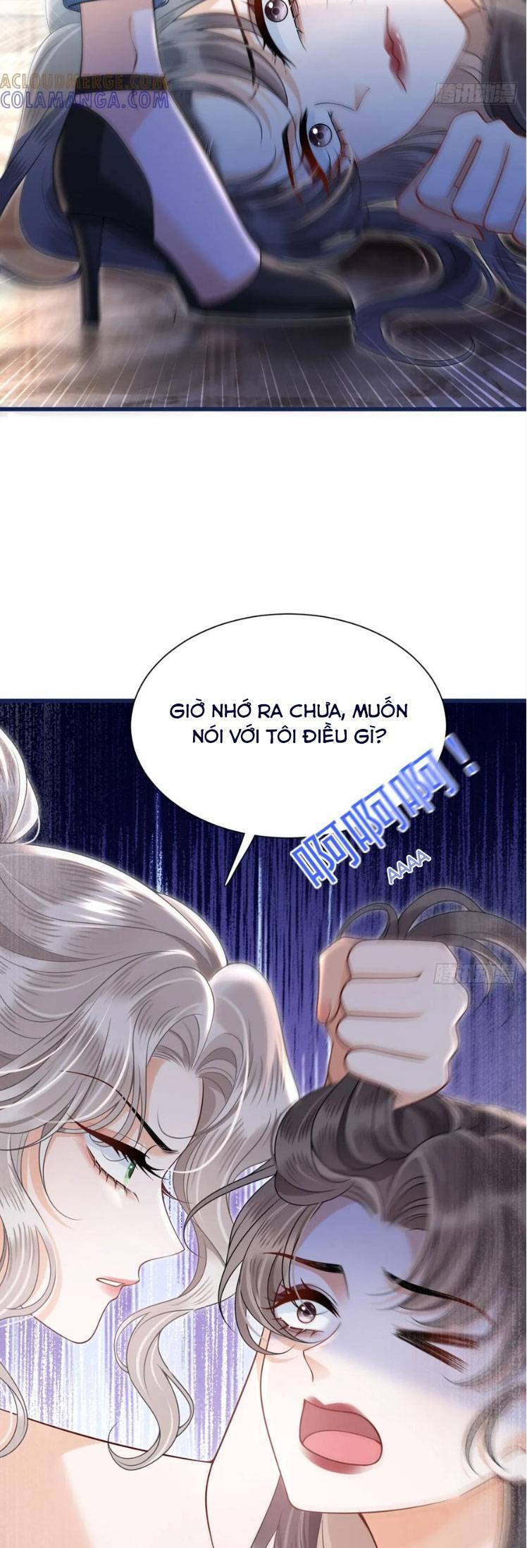 Sau Khi Hủy Hôn, Đại Lão Cô Ấy Vừa Xinh Đẹp Lại Ngầu Lòi - Chương 18 - Trang 13