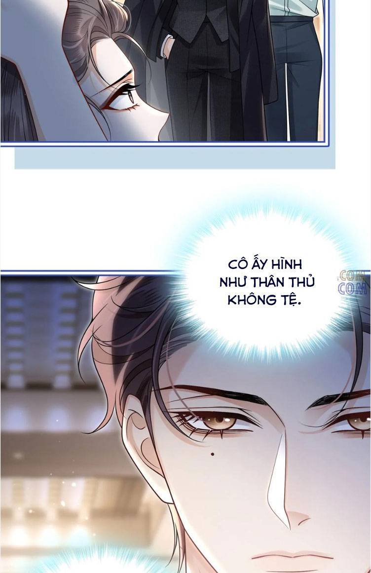 Sau Khi Hủy Hôn, Đại Lão Cô Ấy Vừa Xinh Đẹp Lại Ngầu Lòi - Chương 18 - Trang 16