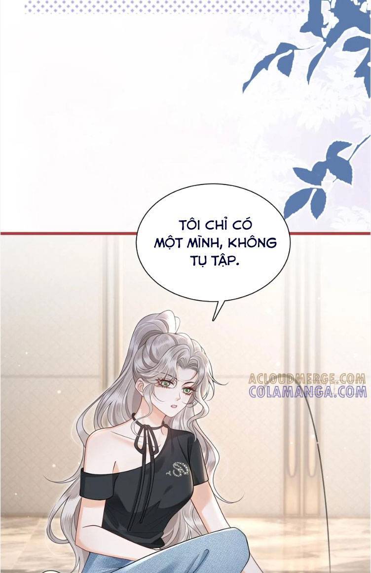 Sau Khi Hủy Hôn, Đại Lão Cô Ấy Vừa Xinh Đẹp Lại Ngầu Lòi - Chương 18 - Trang 20