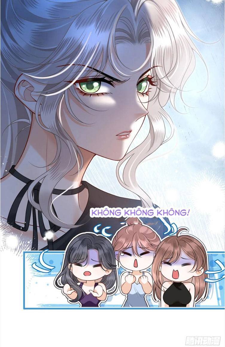 Sau Khi Hủy Hôn, Đại Lão Cô Ấy Vừa Xinh Đẹp Lại Ngầu Lòi - Chương 18 - Trang 25