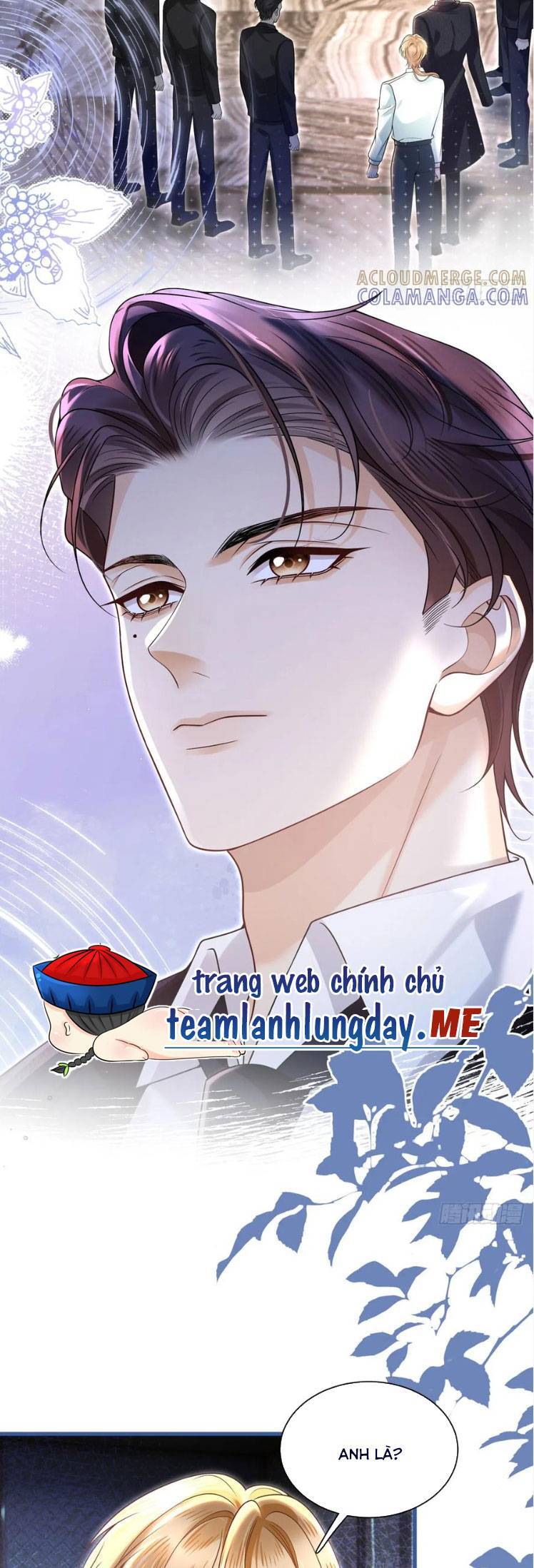 Sau Khi Hủy Hôn, Đại Lão Cô Ấy Vừa Xinh Đẹp Lại Ngầu Lòi - Chương 18 - Trang 4