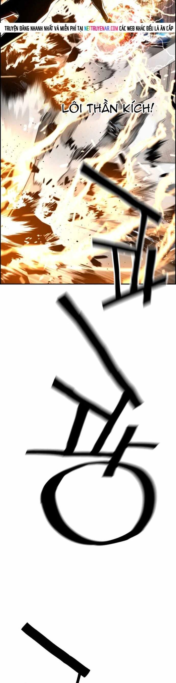 Sự Trở Lại Của Kẻ Khủng Bố - Chương 62 - Trang 9