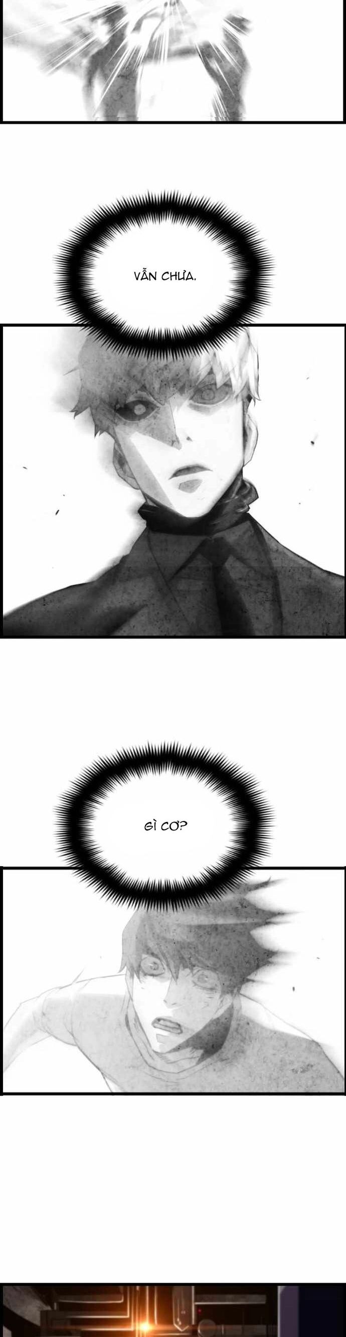 Sự Trở Lại Của Kẻ Khủng Bố - Chương 62 - Trang 18