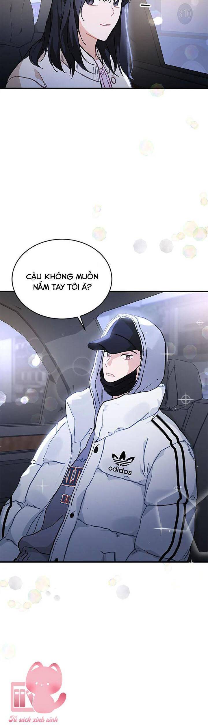Cõng Anh Mà Chạy - Chương 57 - Trang 29