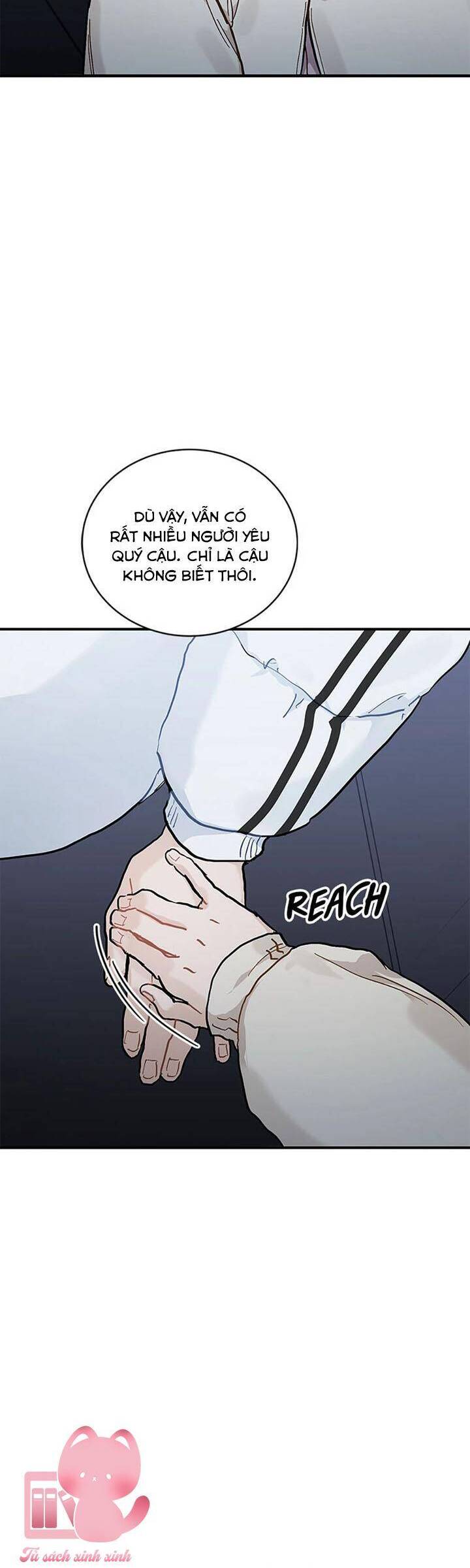 Cõng Anh Mà Chạy - Chương 57 - Trang 37