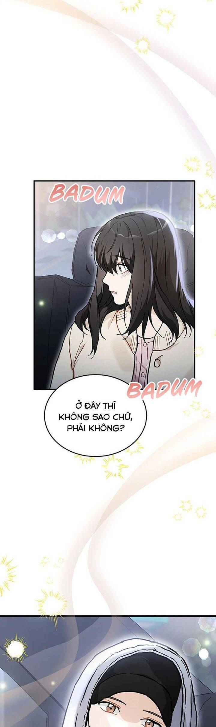 Cõng Anh Mà Chạy - Chương 57 - Trang 32