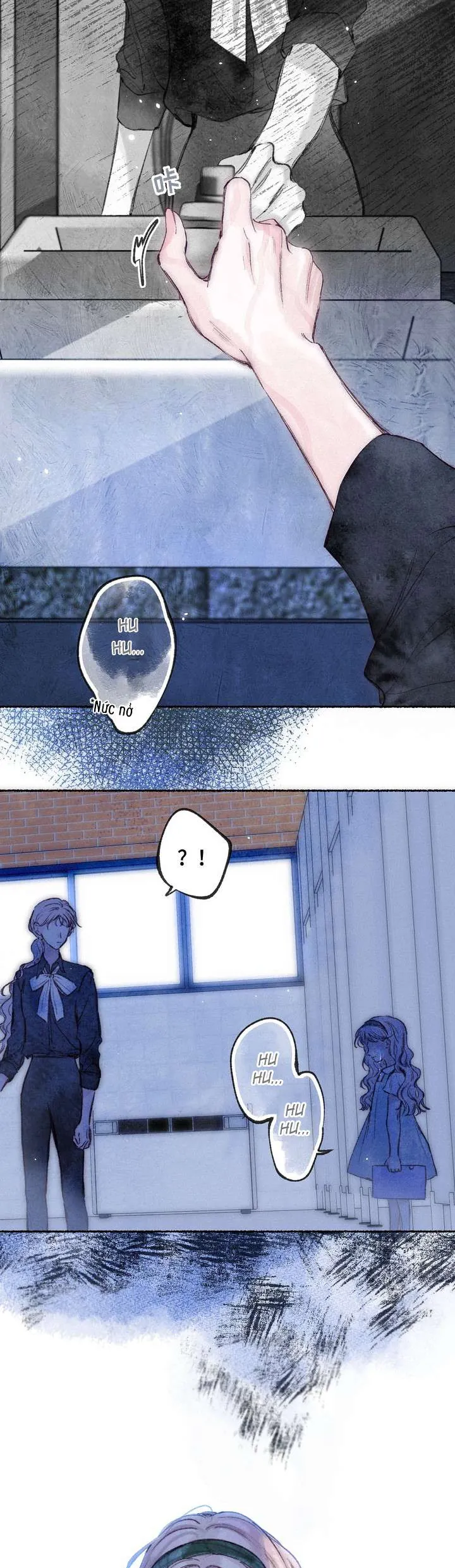 Hội Chứng Say Đắm - Chương 4 - Trang 2