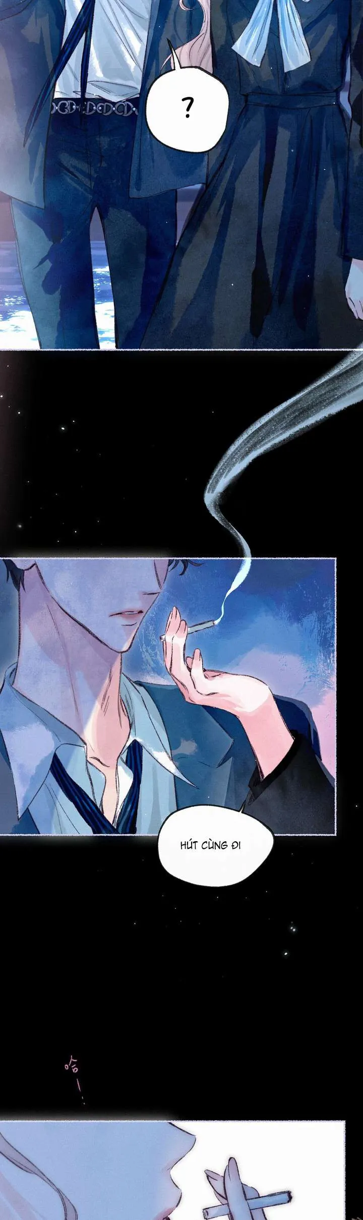 Hội Chứng Say Đắm - Chương 4 - Trang 11