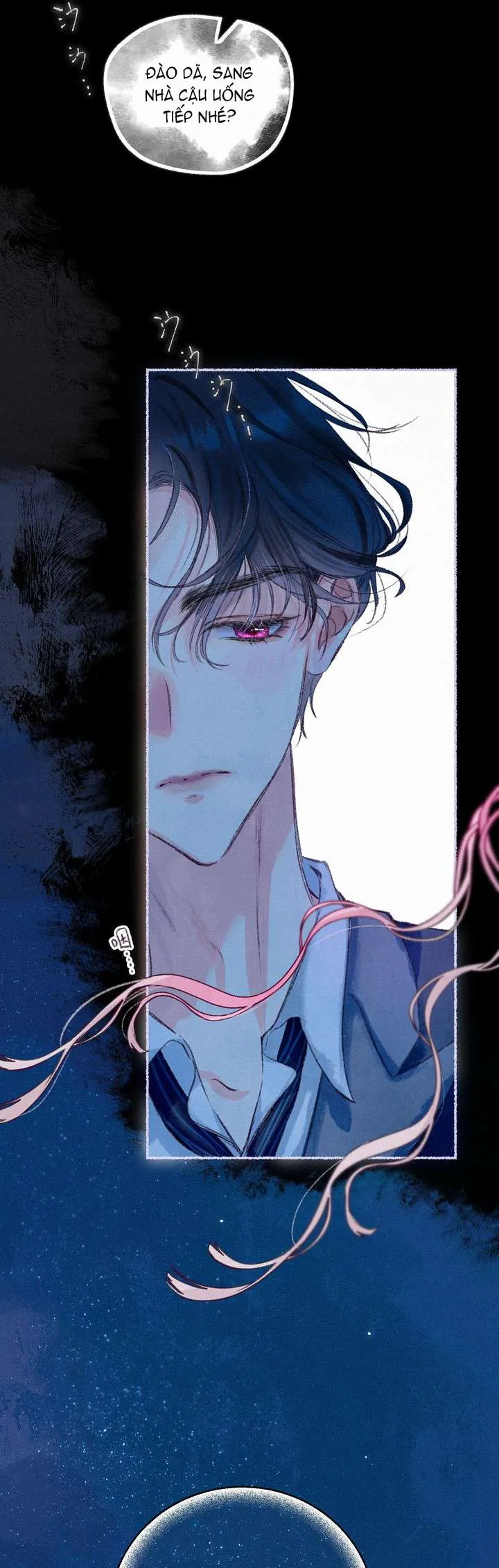 Hội Chứng Say Đắm - Chương 4 - Trang 16