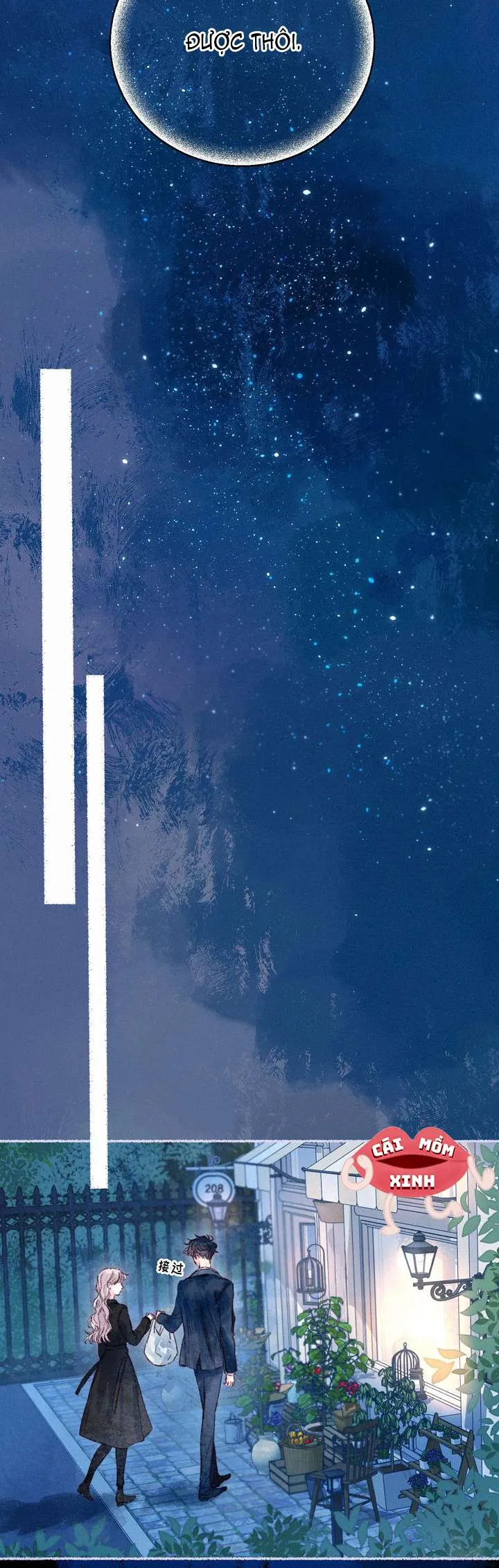 Hội Chứng Say Đắm - Chương 4 - Trang 17