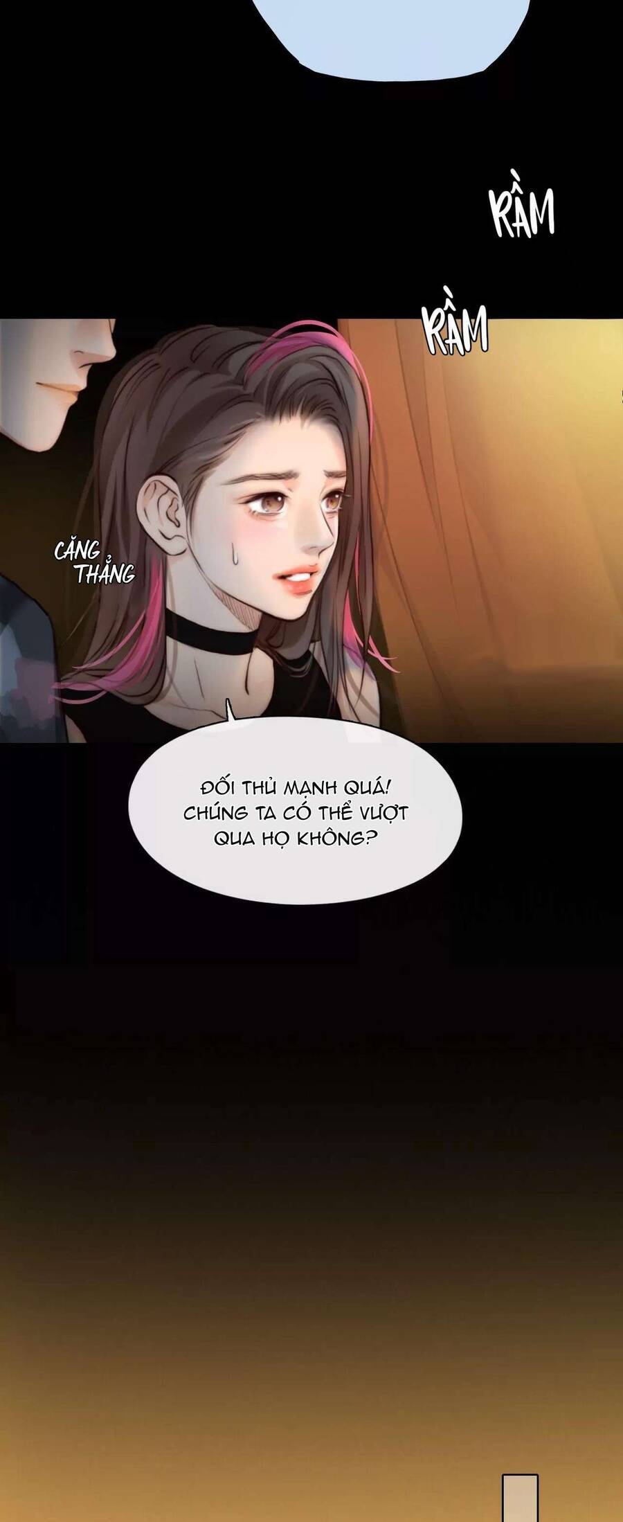 Vòng Xoáy Thời Gian - Chương 61 - Trang 4