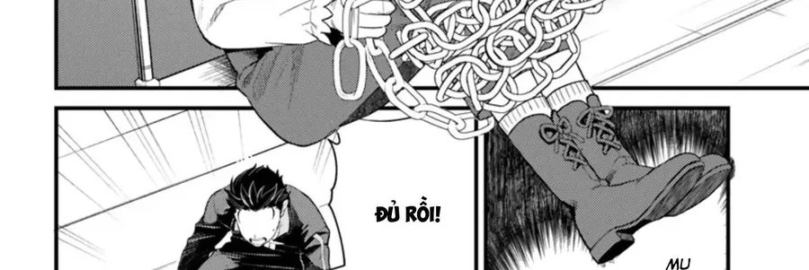 Re:zero - Bắt Đầu Lại Ở Thế Giới Khác - Chương 8 - Trang 49