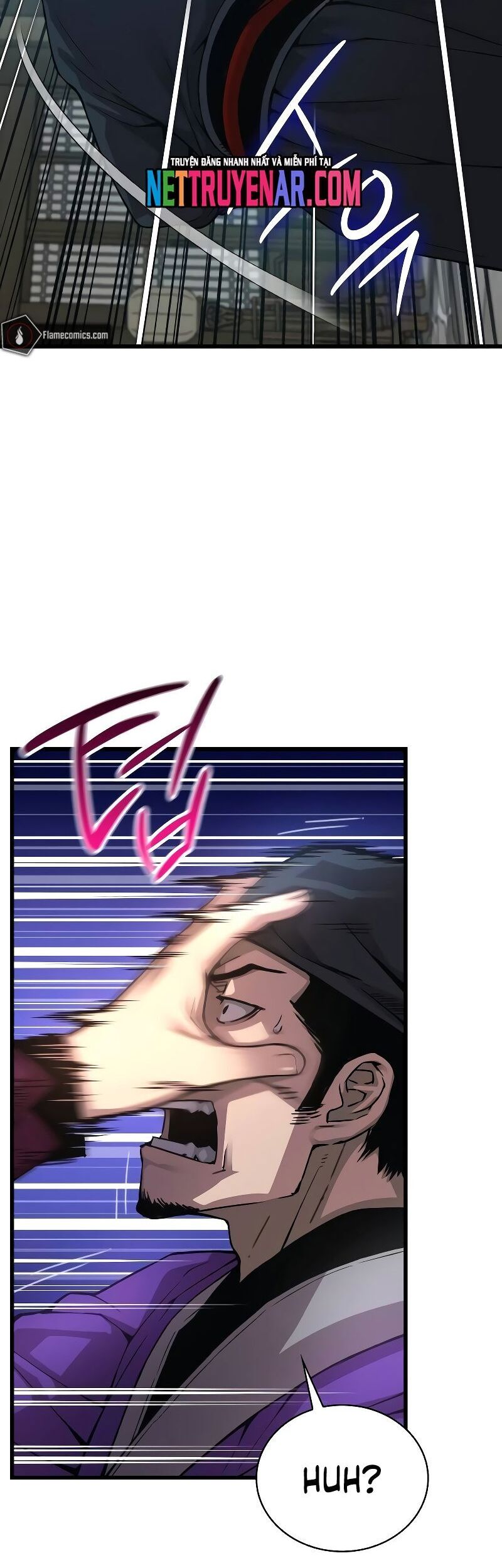 Quái Lực Loạn Thần - Chương 88 - Trang 32