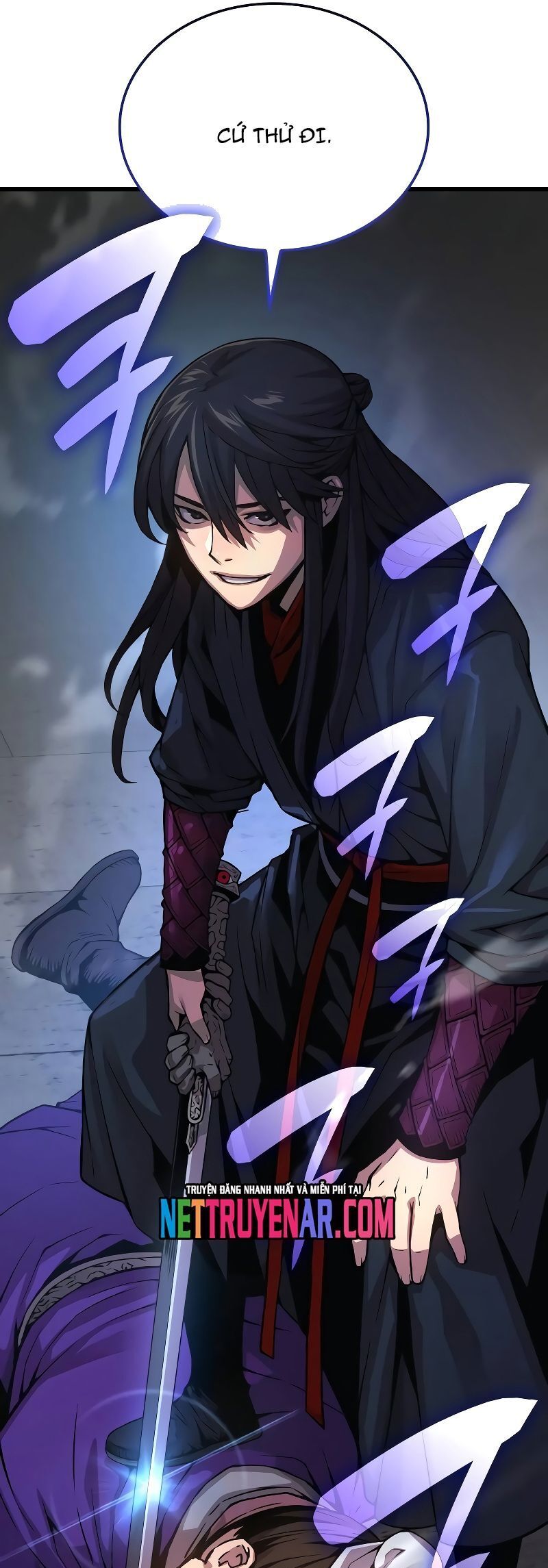 Quái Lực Loạn Thần - Chương 88 - Trang 38