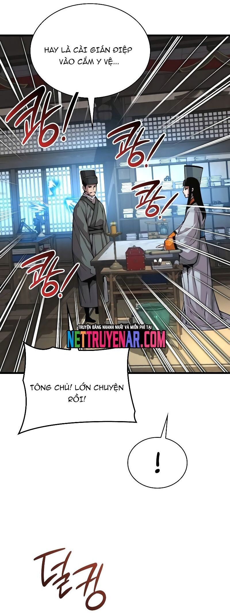 Quái Lực Loạn Thần - Chương 88 - Trang 74