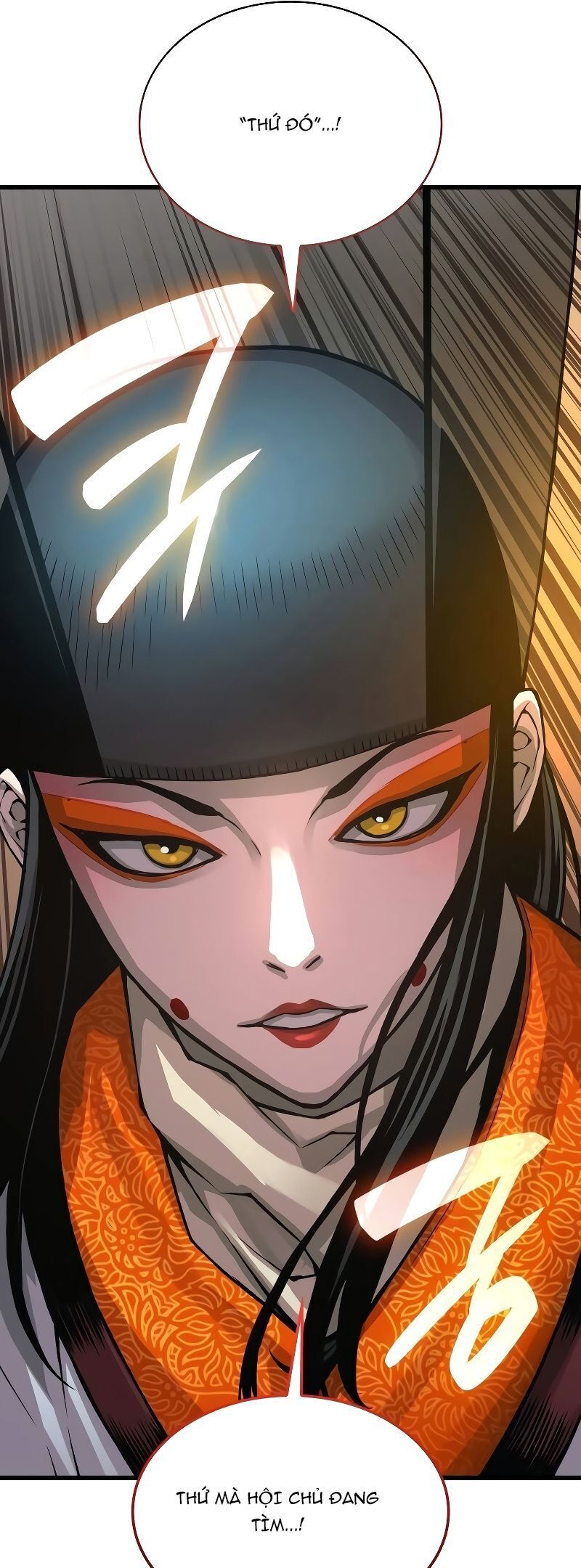 Quái Lực Loạn Thần - Chương 88 - Trang 17