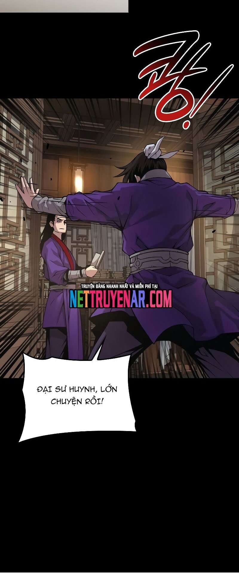 Quái Lực Loạn Thần - Chương 88 - Trang 47