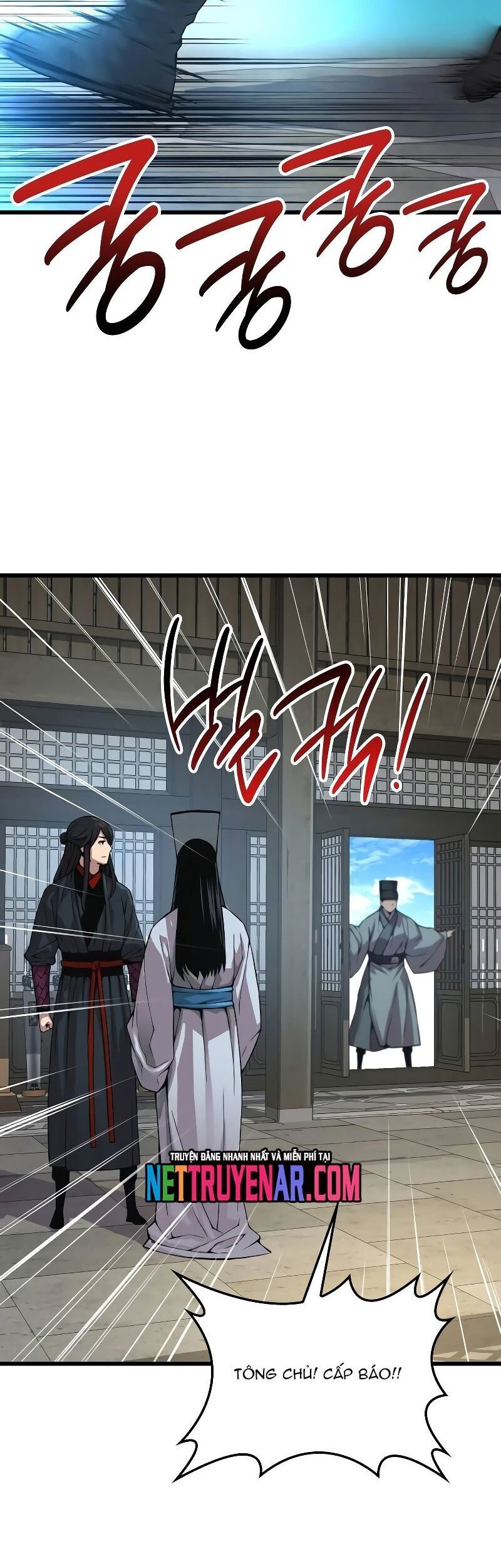 Quái Lực Loạn Thần - Chương 88 - Trang 6