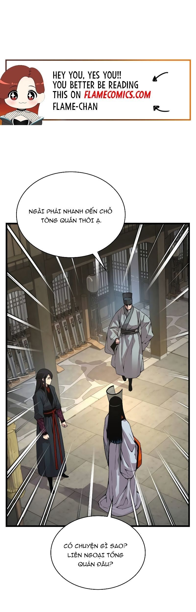 Quái Lực Loạn Thần - Chương 88 - Trang 7