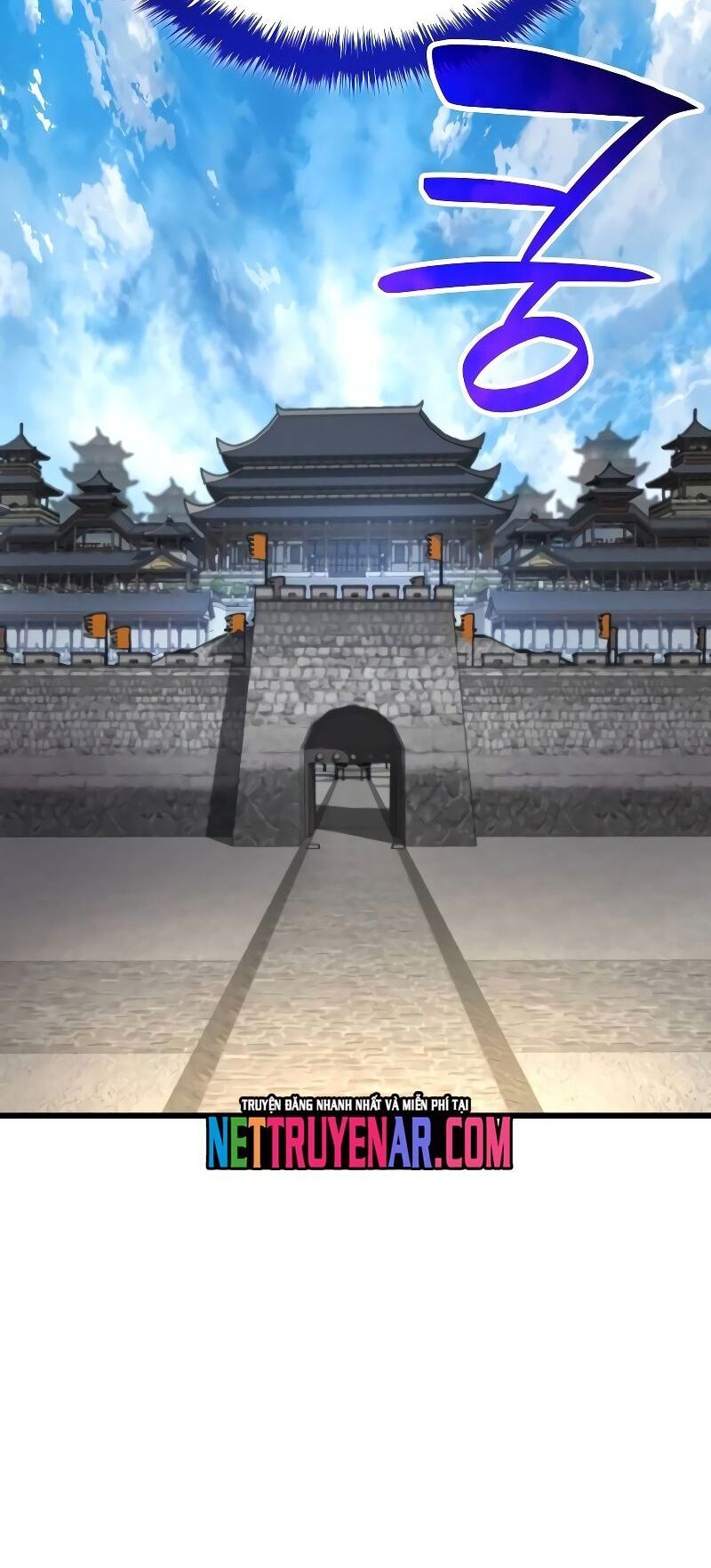 Quái Lực Loạn Thần - Chương 88 - Trang 10