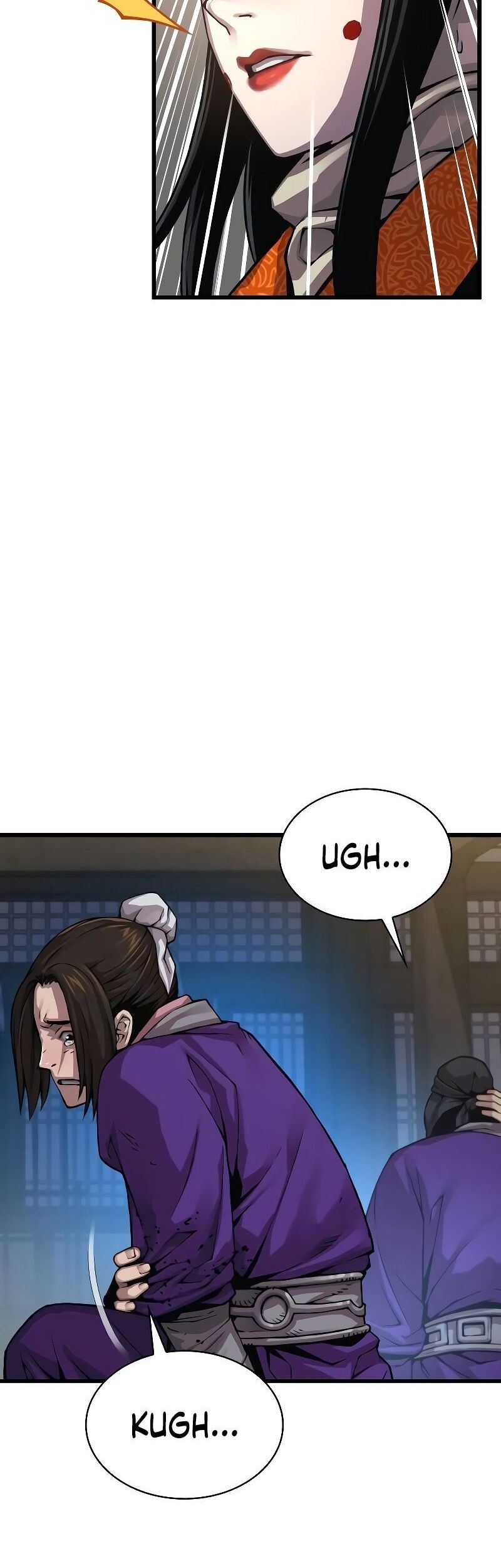 Quái Lực Loạn Thần - Chương 88 - Trang 78