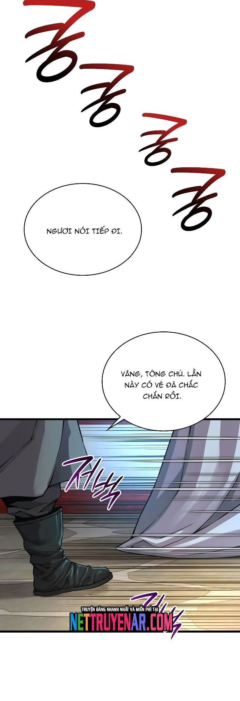 Quái Lực Loạn Thần - Chương 88 - Trang 14