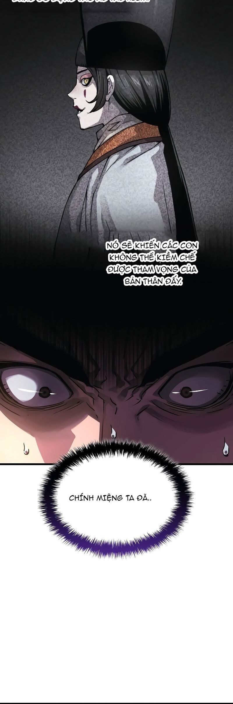 Quái Lực Loạn Thần - Chương 88 - Trang 61