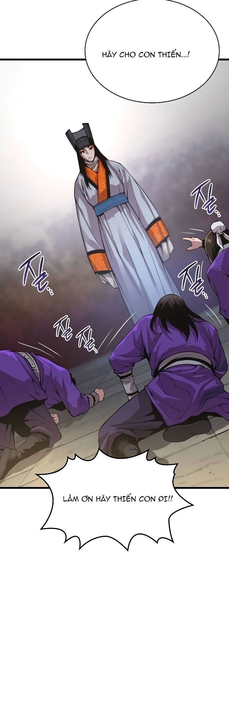 Quái Lực Loạn Thần - Chương 88 - Trang 86