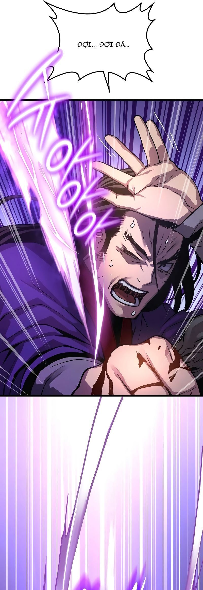 Quái Lực Loạn Thần - Chương 88 - Trang 70