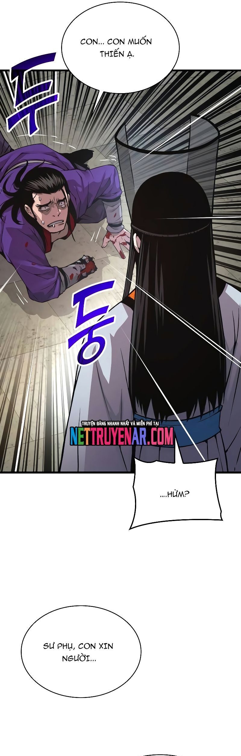 Quái Lực Loạn Thần - Chương 88 - Trang 85