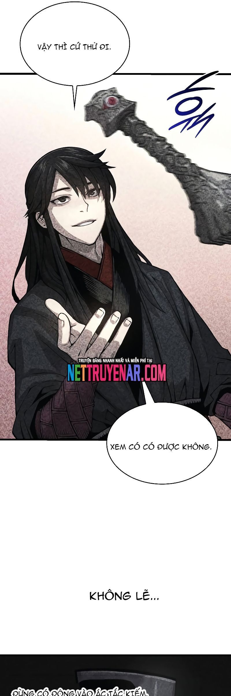 Quái Lực Loạn Thần - Chương 88 - Trang 60