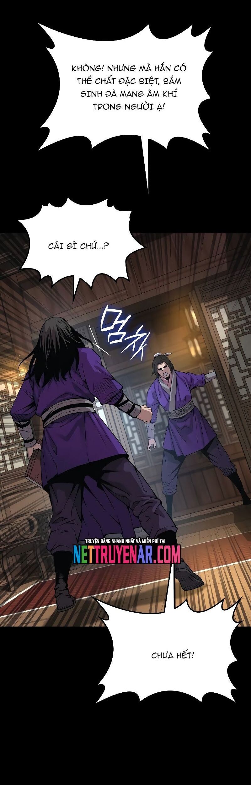 Quái Lực Loạn Thần - Chương 88 - Trang 49
