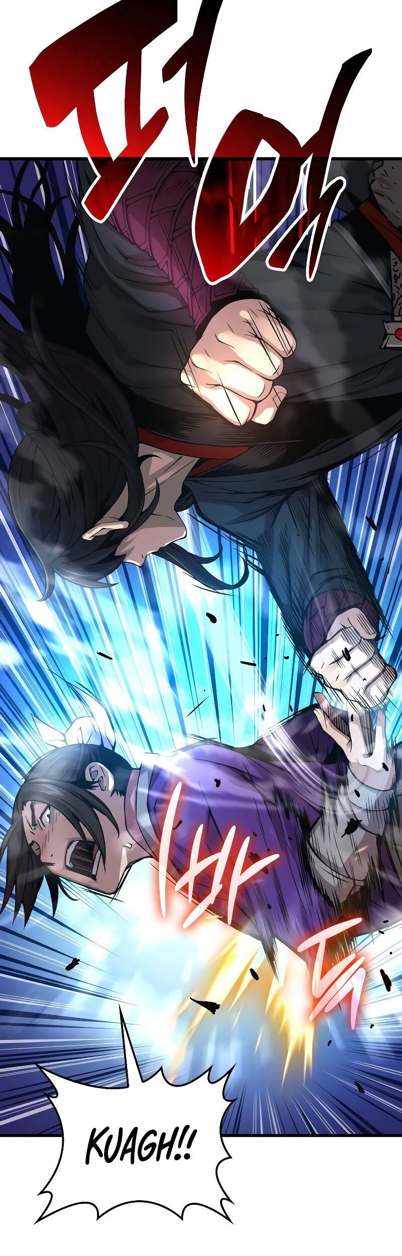 Quái Lực Loạn Thần - Chương 88 - Trang 34