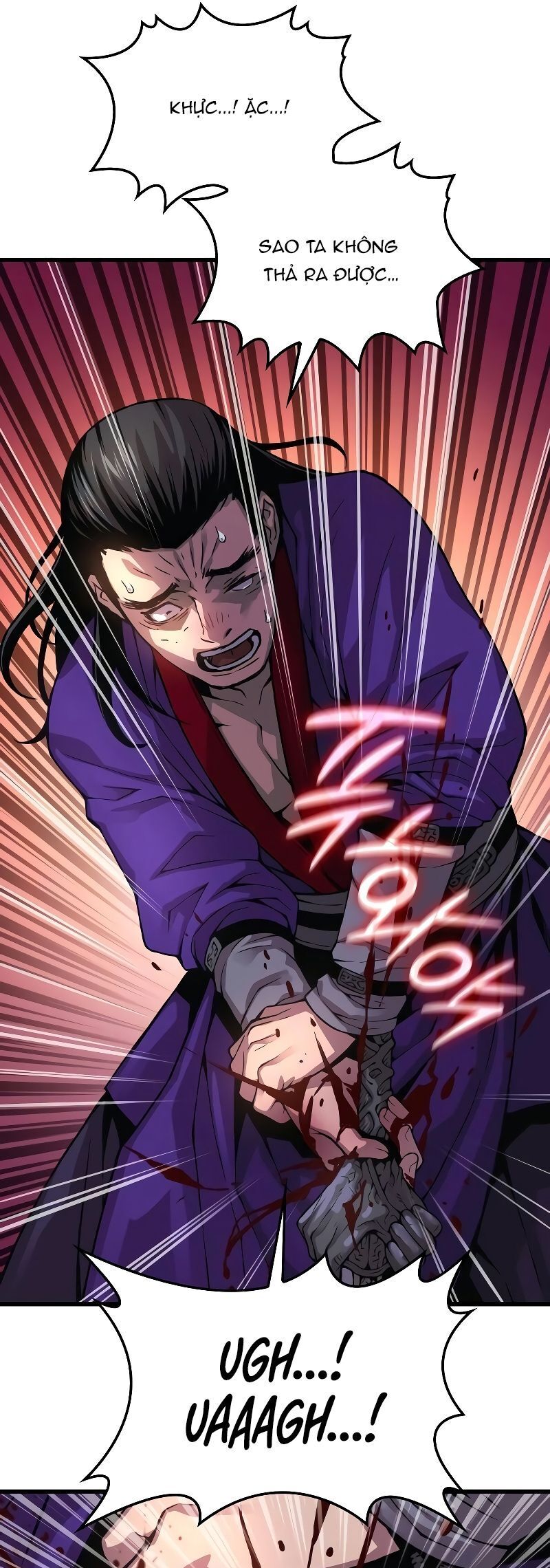 Quái Lực Loạn Thần - Chương 88 - Trang 64