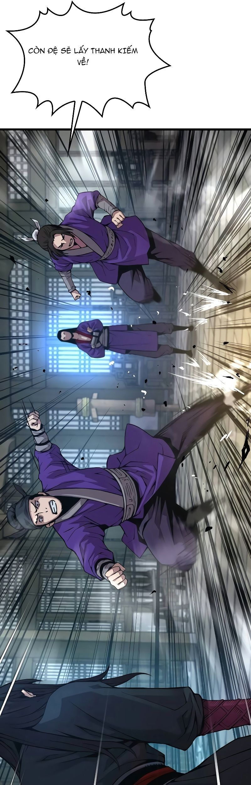 Quái Lực Loạn Thần - Chương 88 - Trang 31