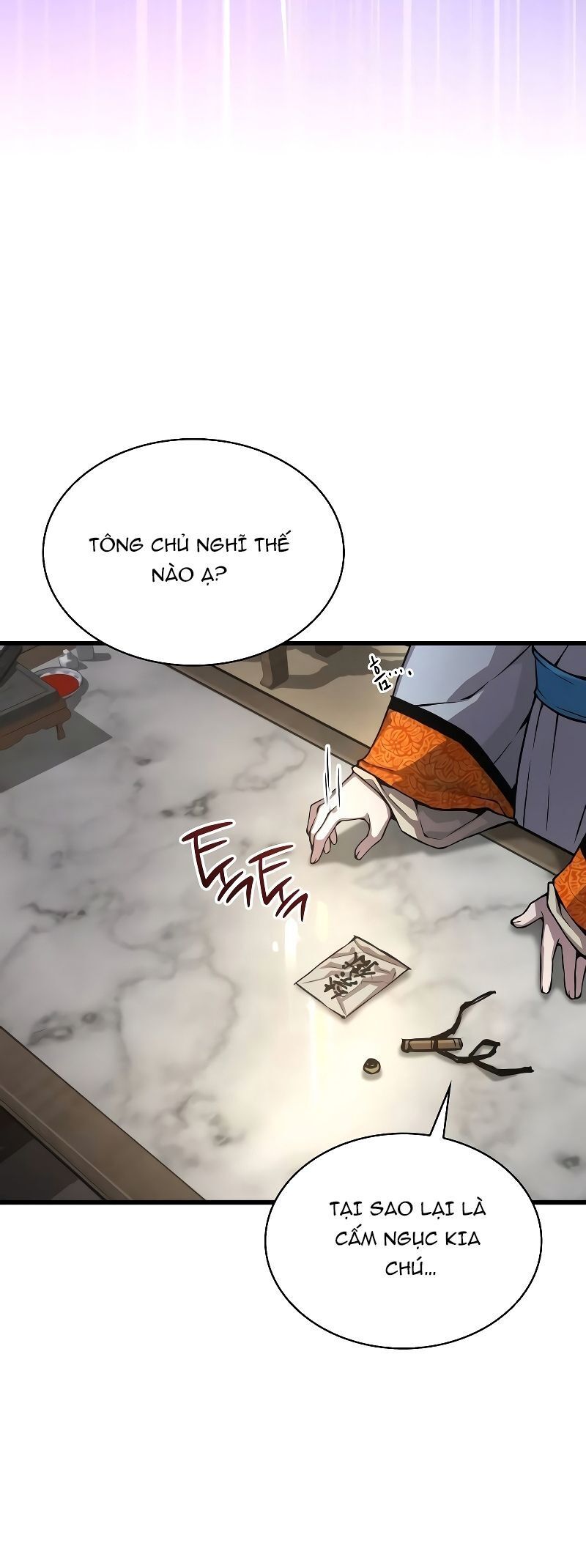 Quái Lực Loạn Thần - Chương 88 - Trang 73